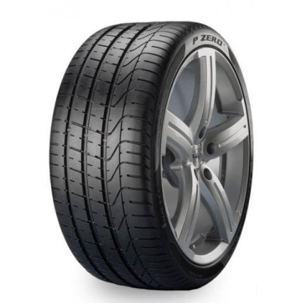 Anvelopa Vara 295/30R20 101Y XL PIRELLI P ZERO (J)