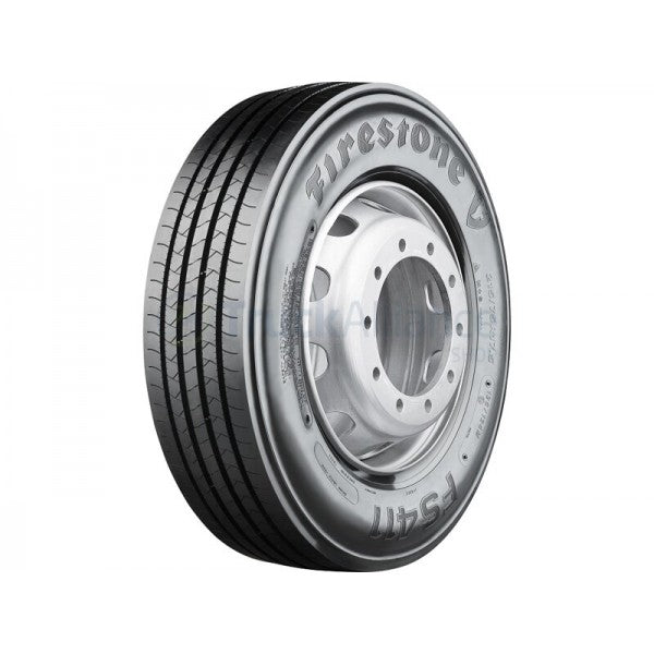Anvelopa Vara 235/75R17.5 132/130M FIRESTONE FS411 Imagine principală a produsului