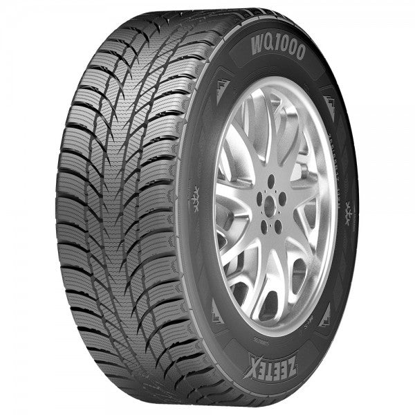 Anvelopa Iarna 215/70 R16 100H ZEETEX WQ1000