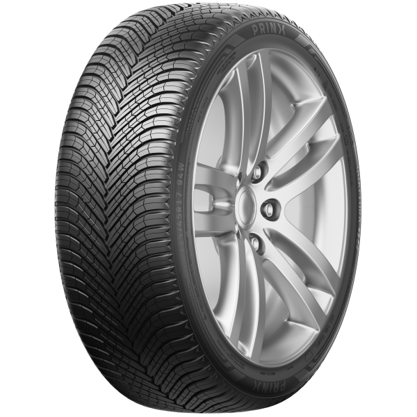 Anvelopa All Season 155/65R14 75T PRINX QUATTURA 4S+