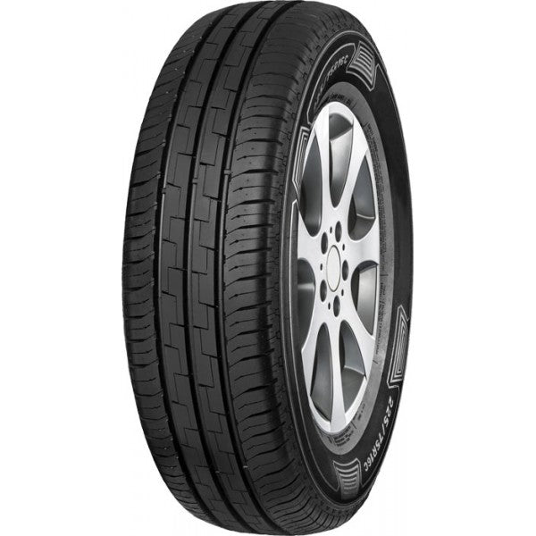 Anvelopa Vara 175 R14C 99R IMPERIAL Ecovan3 Imagine principală a produsului