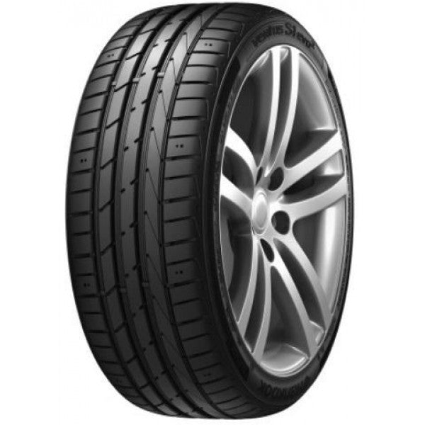 Anvelopa Vara 285/35R22 106Y HANKOOK K117A Ventus S1 evo2 SUV Imagine principală a produsului