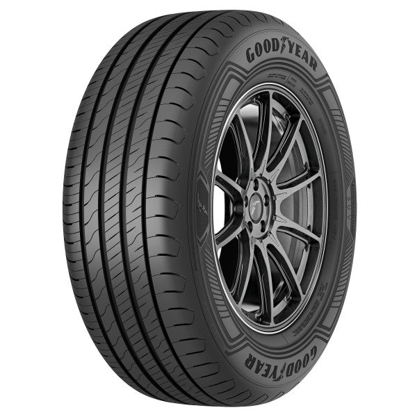 Anvelopa Vara 215/65R16 98H GOODYEAR EFFICIENT GRIP 2 SUV Imagine principală a produsului