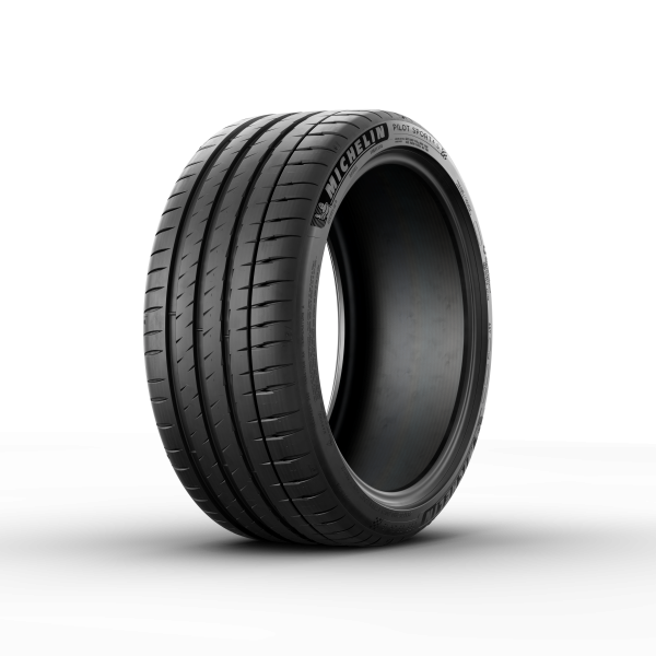 Anvelopa Vara 305/30R21 104Y MICHELIN PILOT SPORT 4 S Imagine principală a produsului