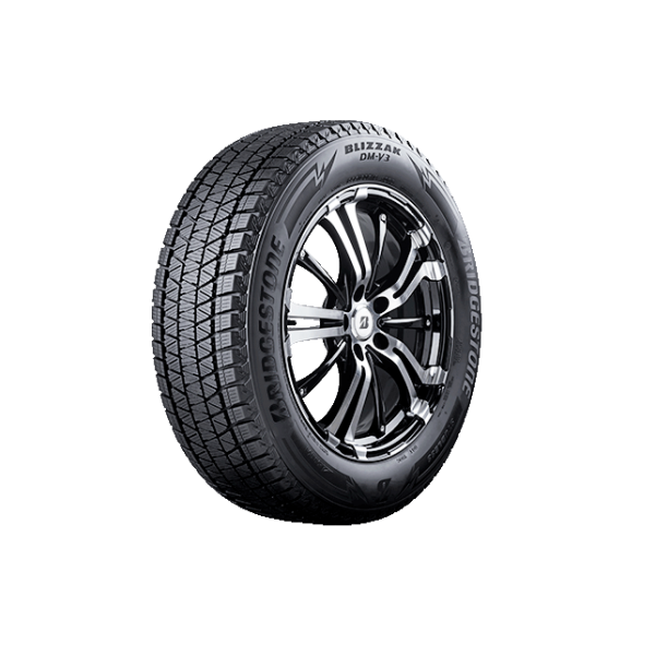 Anvelopa Iarna 285/45R19 111T BRIDGESTONE BLIZZAK DM-V3 Imagine principală a produsului