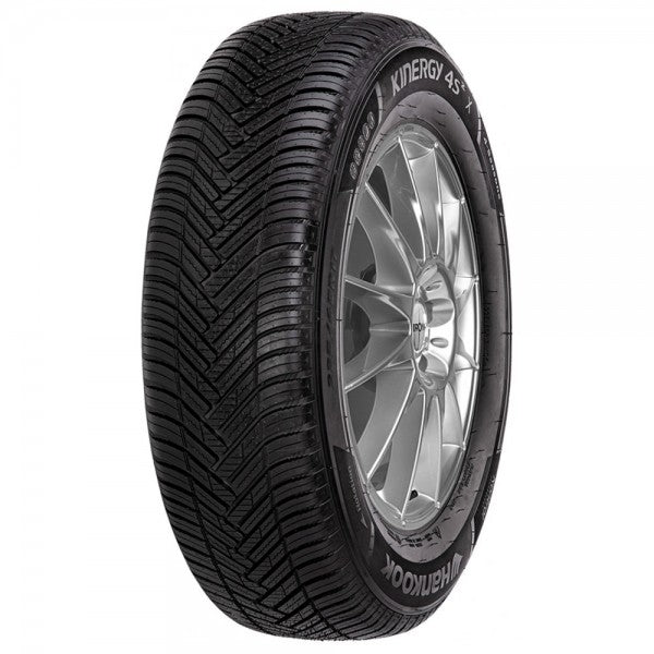 Anvelopa All Season 265/50 R19 110V XL HANKOOK Kinergy 4s 2 H750A