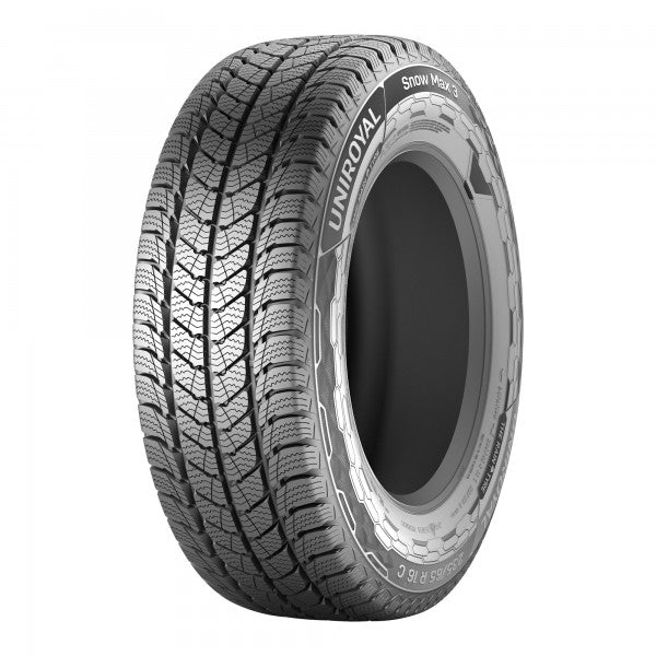 Anvelopa Iarna 185/75R16C 104/102R UNIROYAL Snow Max 3