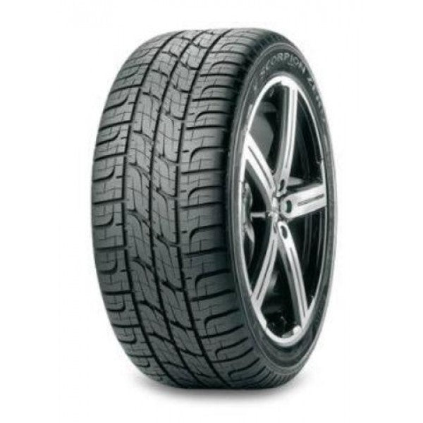 Anvelopa All Season 295/40R21 111V PIRELLI SCORPION ZERO Imagine principală a produsului