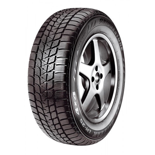 Anvelopa Iarna 245/45 R18 96V BRIDGESTONE BLIZZAK LM-25 * RFT