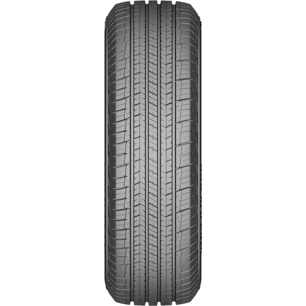Anvelopa Vara 255/70R16 111H ZEETEX SU6001 ECO Imagine principală a produsului