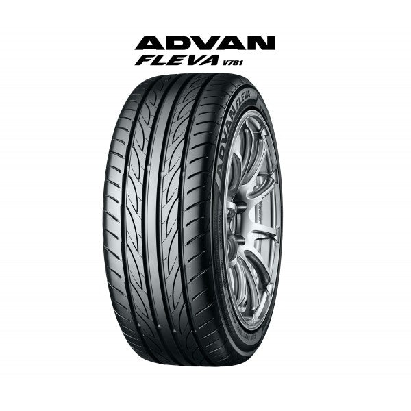 Anvelopa Vara 245/40R18 97W YOKOHAMA ADVAN FLEVA V701