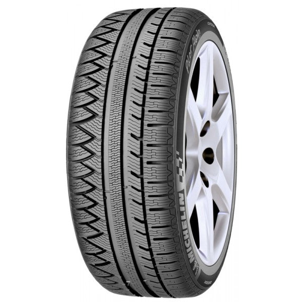 Anvelopa Iarna 225/55R17C 109T MICHELIN AGILIS ALPIN