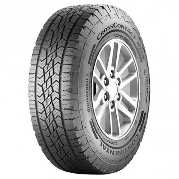 Anvelopa Vara 235/75 R15 109T XL CONTINENTAL CROSS CONTACT ATR FR