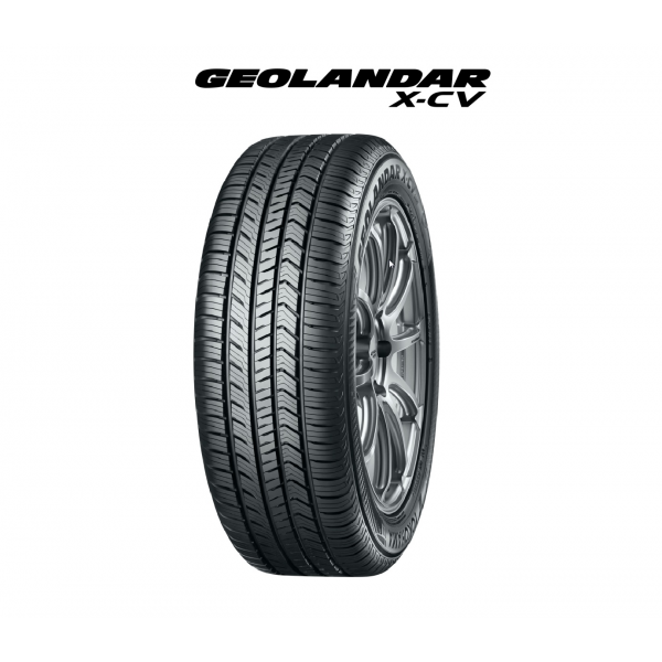 Anvelopa Vara 235/45R20 100W YOKOHAMA GEOLANDAR X-CV G057
