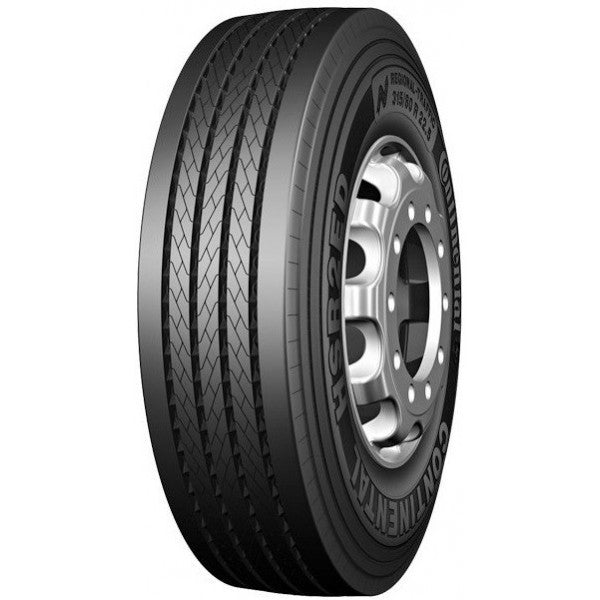 Anvelopa Vara 315/80R22.5 158/150L CONTINENTAL HSR2 Imagine principală a produsului