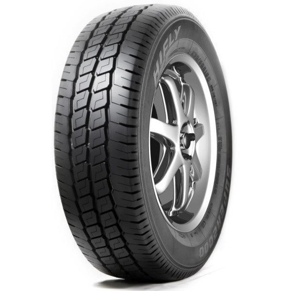 Anvelopa Vara 165/80R13C 94R HIFLY SUPER 2000