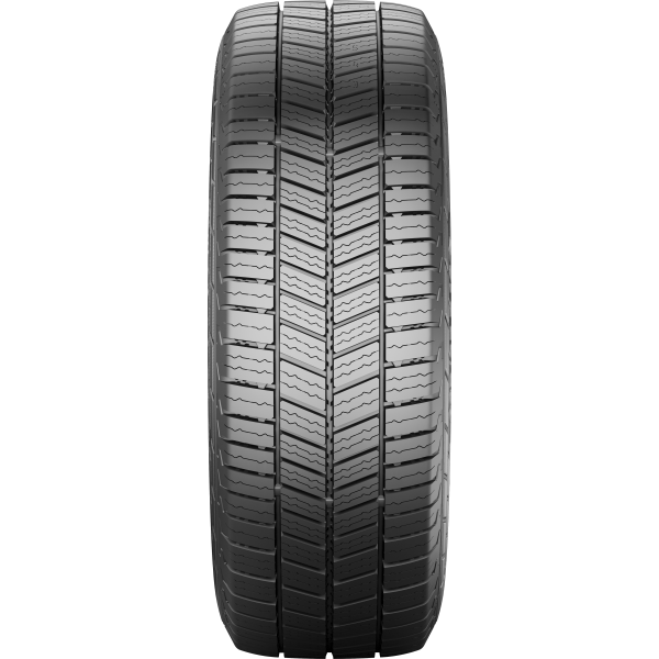 Anvelopa All Season 225/55R17C 109/107T CONTINENTAL VanContact A/S Ultra