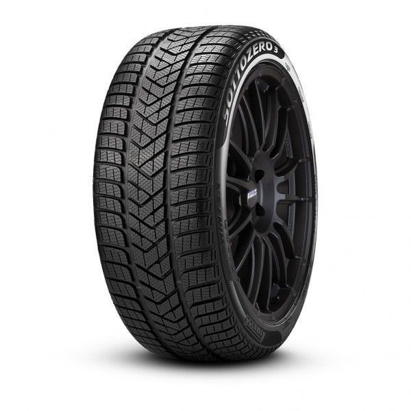 Anvelopa Iarna 275/35R21 103V PIRELLI WINTER SOTTOZERO 3 Imagine principală a produsului