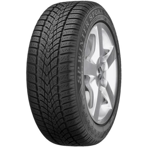 Anvelopa Iarna 225/60 R17 99H DUNLOP SP WINTER SPORT 4D MS *