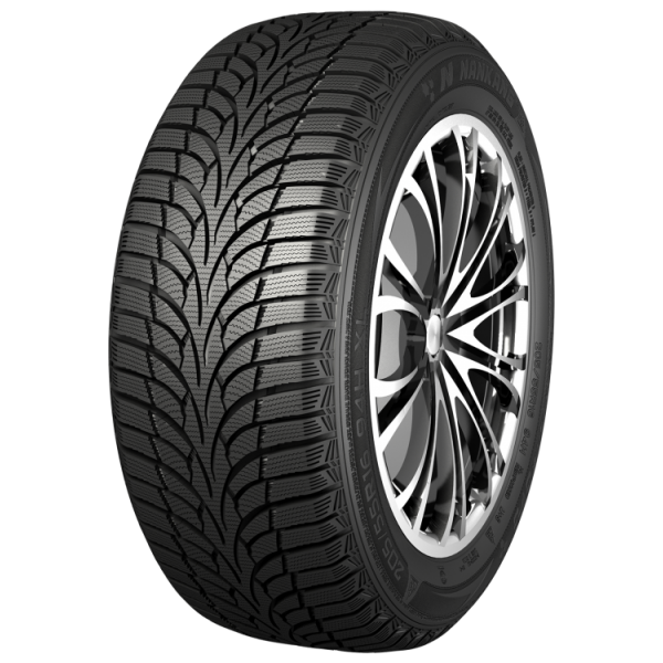 Anvelopa Iarna 245/40R20 99V NANKANG SV-3 Imagine principală a produsului