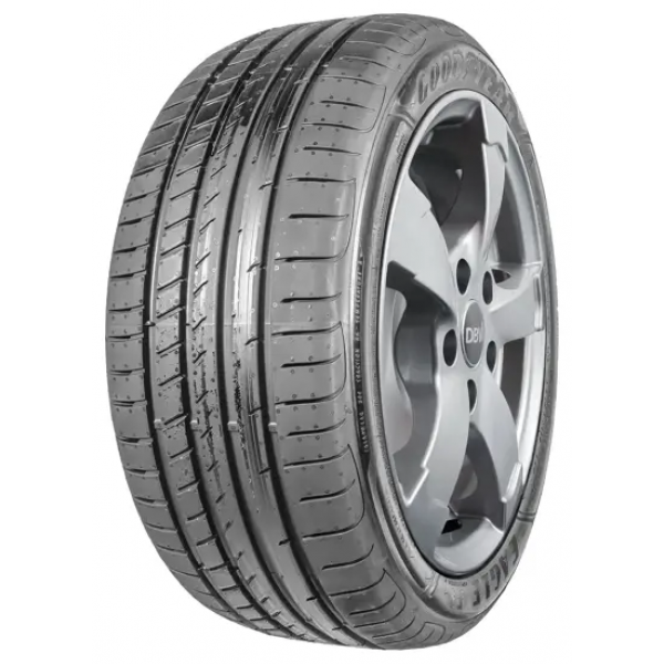 Anvelopa Vara 265/40R19 98Y GOODYEAR EAG F1 ASY 2