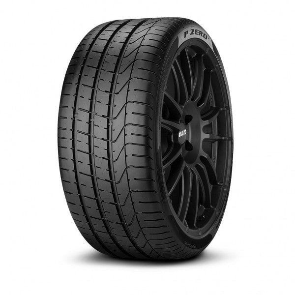 Anvelopa Vara 265/40R22 106Y PIRELLI P ZERO Imagine principală a produsului