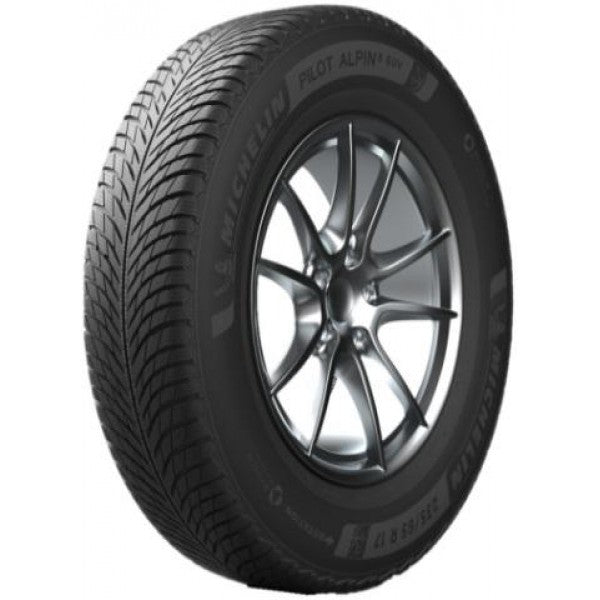 Anvelopa Iarna 235/50R21 101V MICHELIN PILOT ALPIN 5 SUV