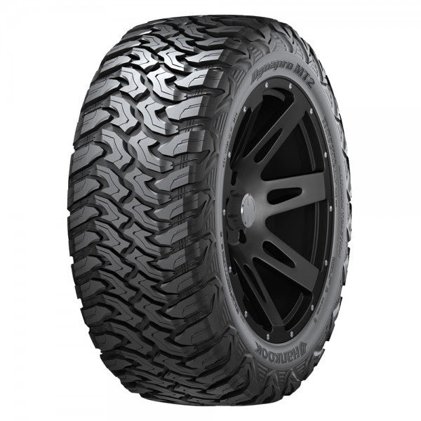 Anvelopa Vara 285/70 R17 121/118Q HANKOOK Dynapro MT2 RT 05