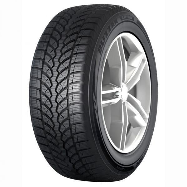 Anvelopa Iarna 205/80 R16 104T XL BRIDGESTONE Blizzak LM-80 Imagine principală a produsului