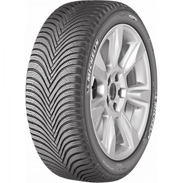 Anvelopa Iarna 225/55R17 97H MICHELIN ALPIN 5 Imagine principală a produsului