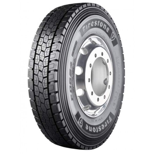 Anvelopa Vara 315/70R22.5 154L FIRESTONE FD624