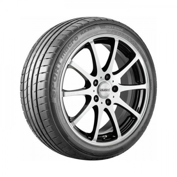 Anvelopa Vara 245/45R17 95W SUNNY NA305 Imagine principală a produsului