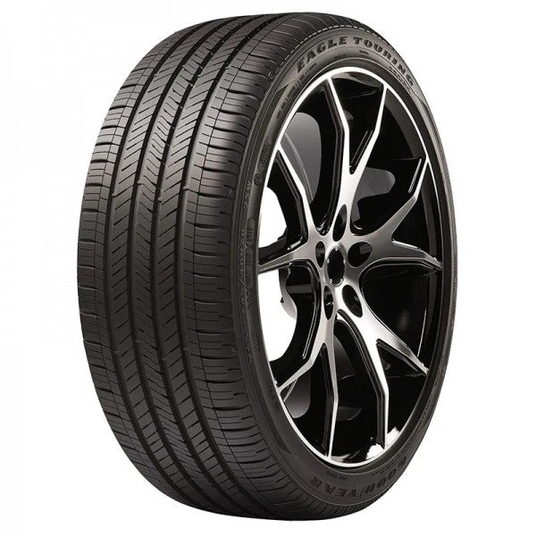 Anvelopa Vara 235/60 R20 108H XL GOODYEAR EAGLE TOURING