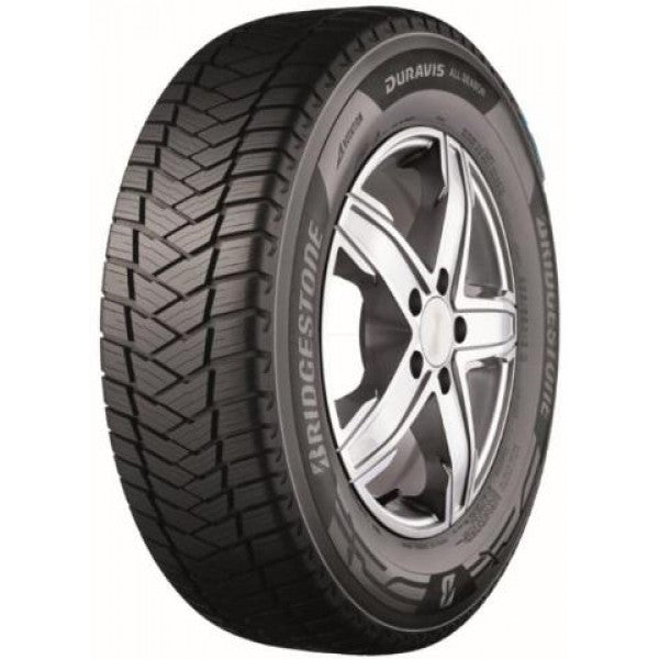 Anvelopa All Season 195/60 R16C 99/97H BRIDGESTONE DURAVIS ALL SEASON