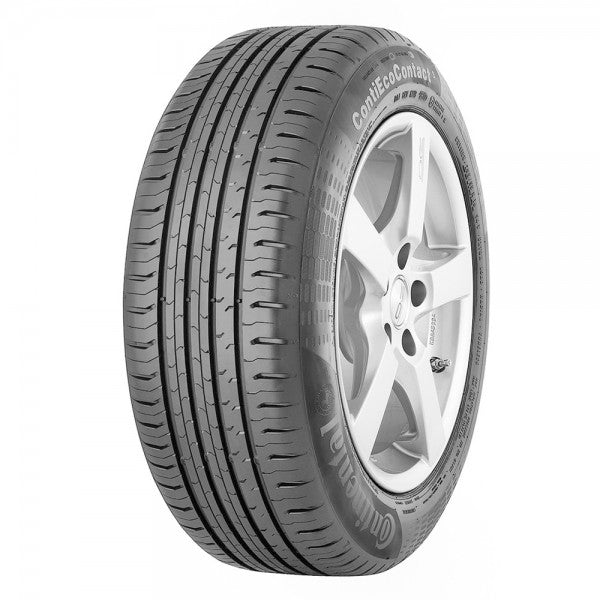 Anvelopa Vara 215/60R17 96H CONTINENTAL ECO CONTACT 5