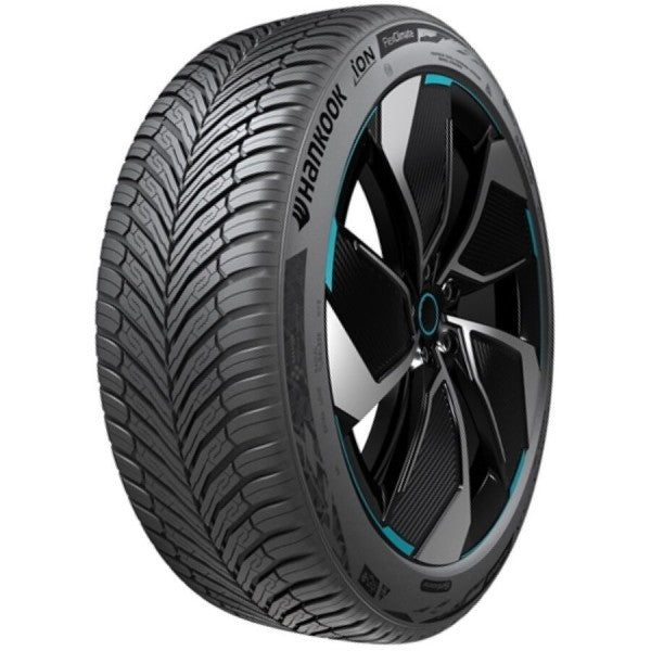 Anvelopa All Season 255/50R21 109W HANKOOK IL01A ION FLEXCLIMATE SUV