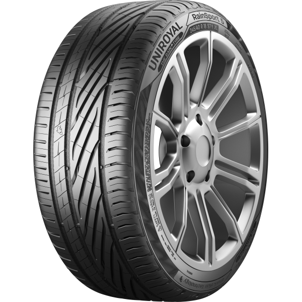 Anvelopa Vara 225/50R17 98W UNIROYAL RainSport 5