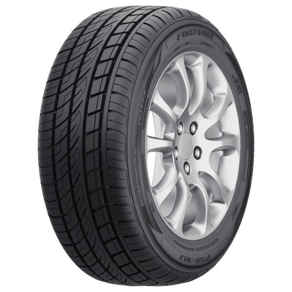 Anvelopa Vara 235/50 R19 103W XL FORTUNE BORA FSR303 Imagine principală a produsului