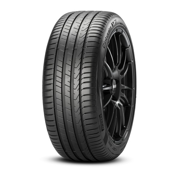 Anvelopa Vara 245/45R18 96W PIRELLI CINTURATO P7 (P7C2)