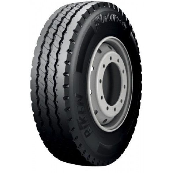 Anvelopa Vara 385/65R22.5 160K ORIUM ON OFF GO S Imagine principală a produsului