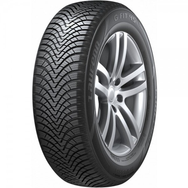 Anvelopa All Season 215/60R16 99V XL LAUFENN LH71 G fit 4S Imagine principală a produsului