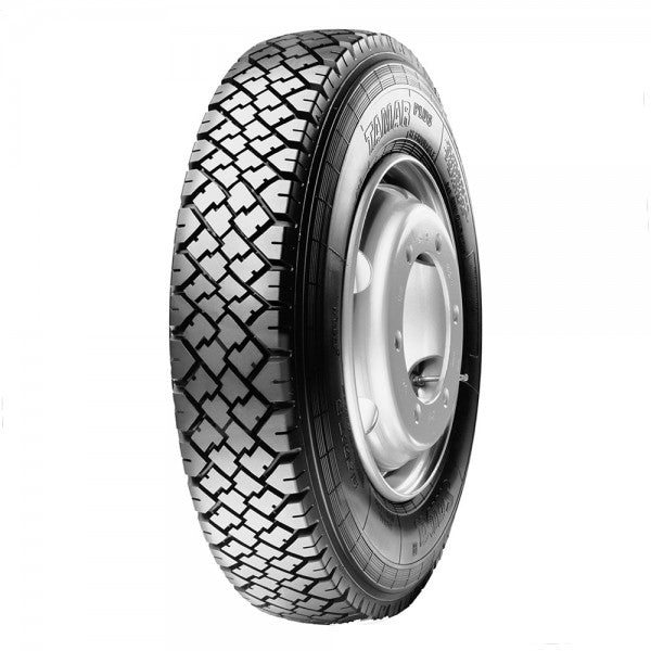 Anvelopa Vara 9.5/80 R17.5 129/127M SAVA TAMAR PLUS