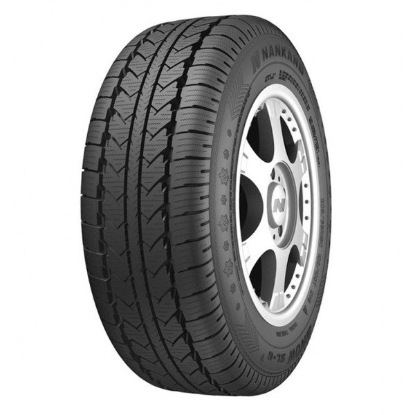 Anvelopa Iarna 215/75R16C 116/114R NANKANG SL-6