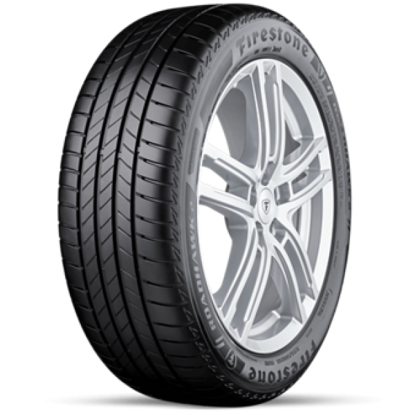 Anvelopa Vara 245/50R18 100Y FIRESTONE ROADHAWK 2 Imagine principală a produsului