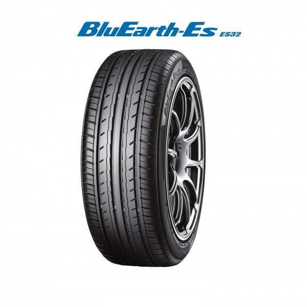 Anvelopa Vara 185/65R15 88T YOKOHAMA BluEarth-Es ES32