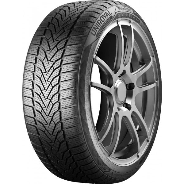 Anvelopa Iarna 205/60R16 96H XL UNIROYAL WINTER EXPERT Imagine principală a produsului