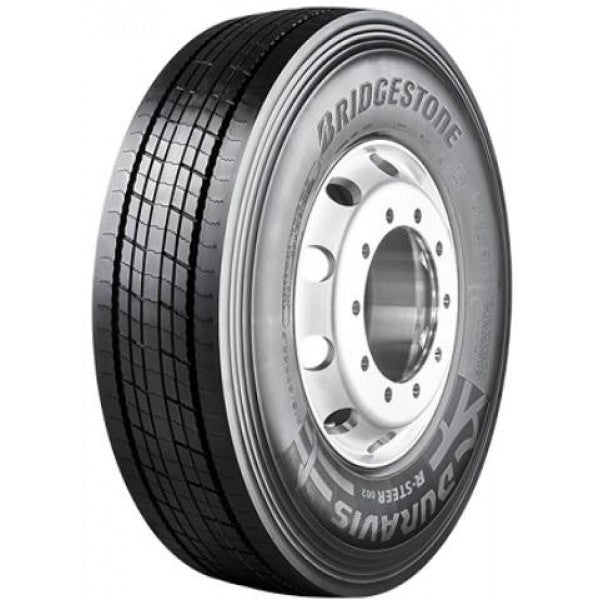 Anvelopa Vara 315/60 R22.5 152/148L BRIDGESTONE DURAVIS R-STEER 002