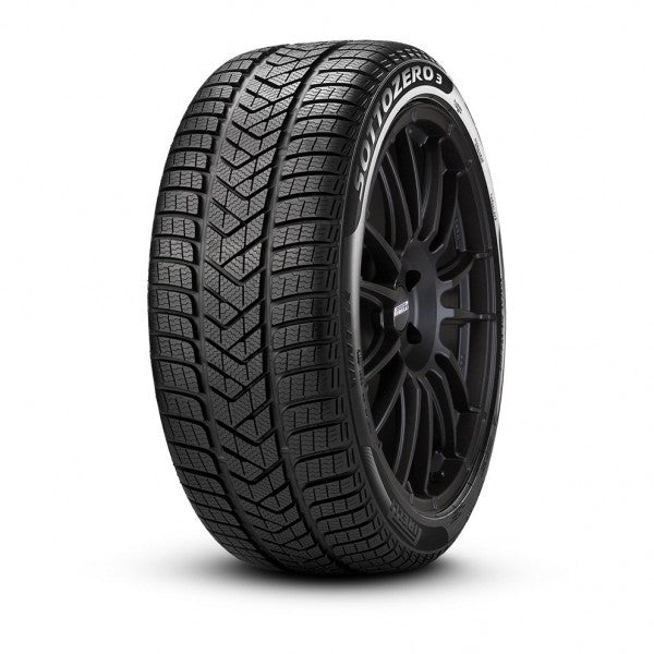 Anvelopa Iarna 245/50 R19 105V PIRELLI WINTER SOTTOZERRO 3 (*) RFT