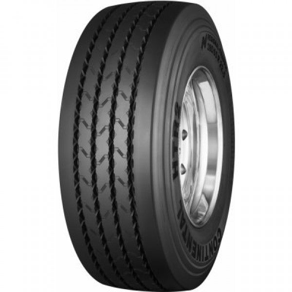 Anvelopa Vara 235/75R17.5 143/141K CONTINENTAL HTR2+ Imagine principală a produsului