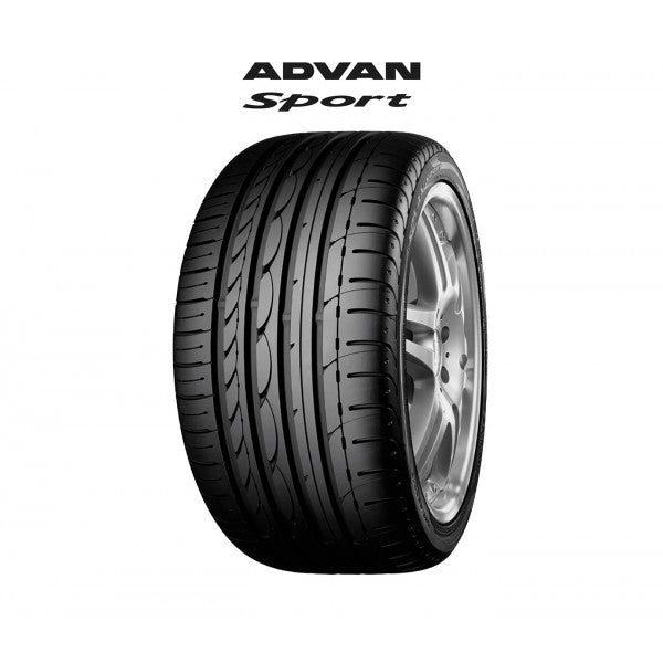 Anvelopa Vara 275/45R19 108Y YOKOHAMA ADVAN Sport V103 Imagine principală a produsului